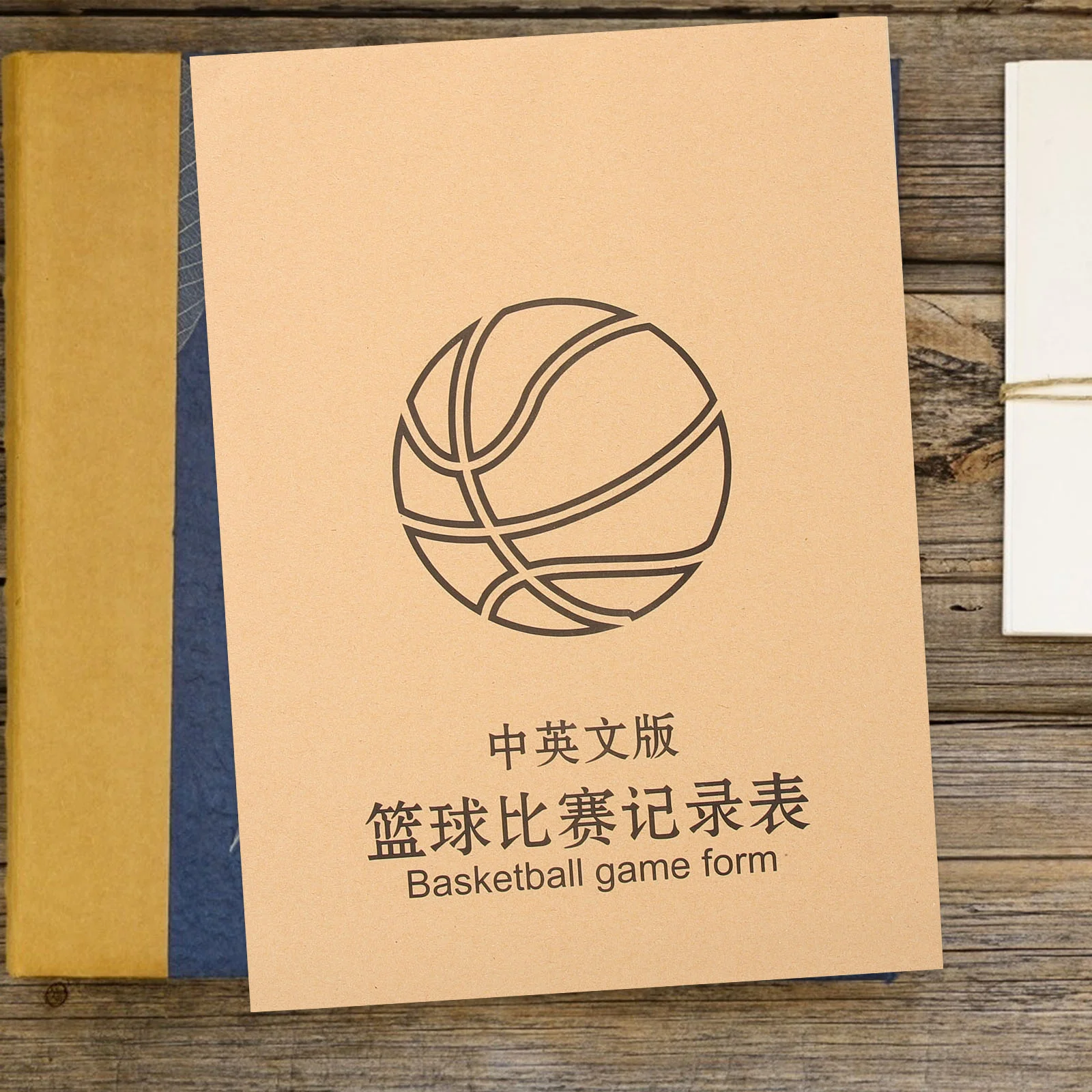 

Записная книжка, записная книжка