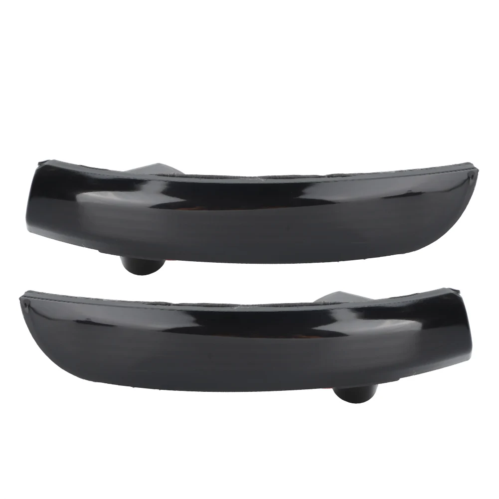 

Car Modification Rearview Mirror LED Turn Signal Lamp Fit for Ford Kuga / Escape / EcoSport 2013-2018 turn turn