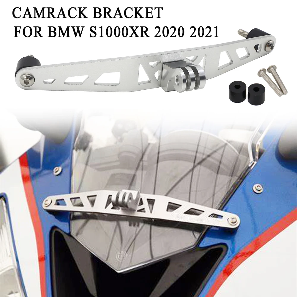 

CamRack для крепления GO PRO для BMW S 1000 XR S1000XR 2020 2021