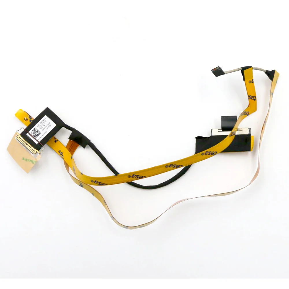 

New and Original Lenovo ThinkPad E580 E585 E590 E595 Laptop HD FHD LCD LED Camera Cable EDP 01LW416