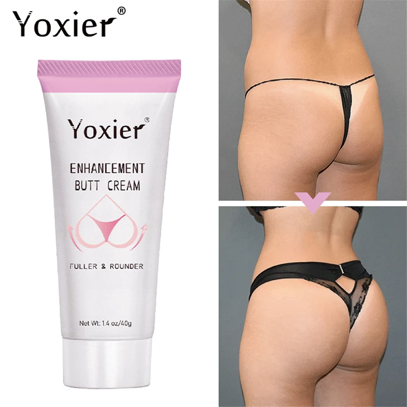 

Lifting Shaping Butt Enhancement Cream Collagen Anti-Aging Moisturizing Nourish Shrink Pores Firm Skin Sexy Curve Slimming Care