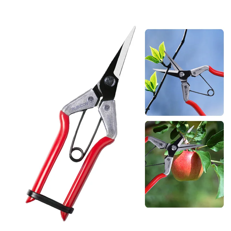 Садовые ножницы для фруктов, деревьев, цветов