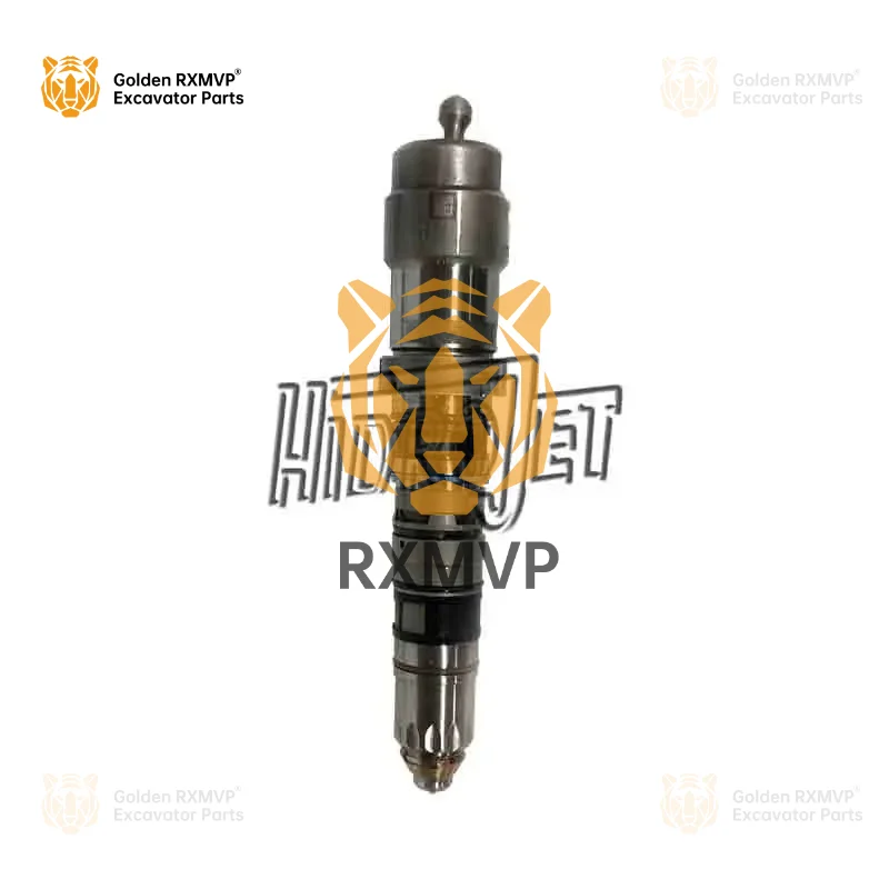 Для экскаватора Аксессуар Qsk60 Топливная форсунка Дизель 4088427 4088416 4076533 Распродажа