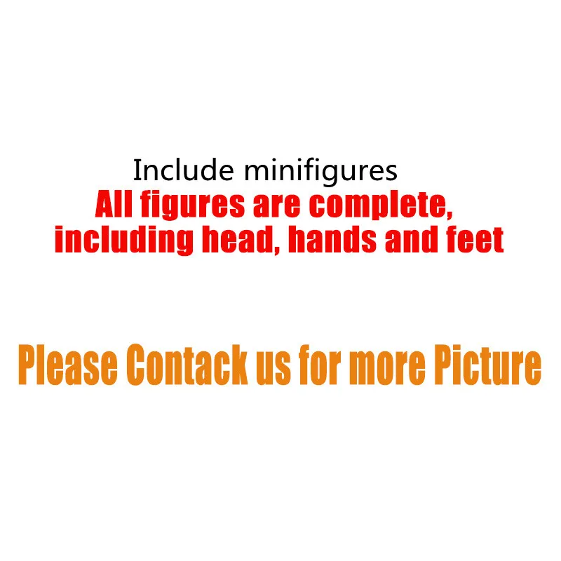 WM2677 2678 Мультфильм Dragon Ball Мини Фигурка Кукла Строительные Блоки Персонажи Аниме