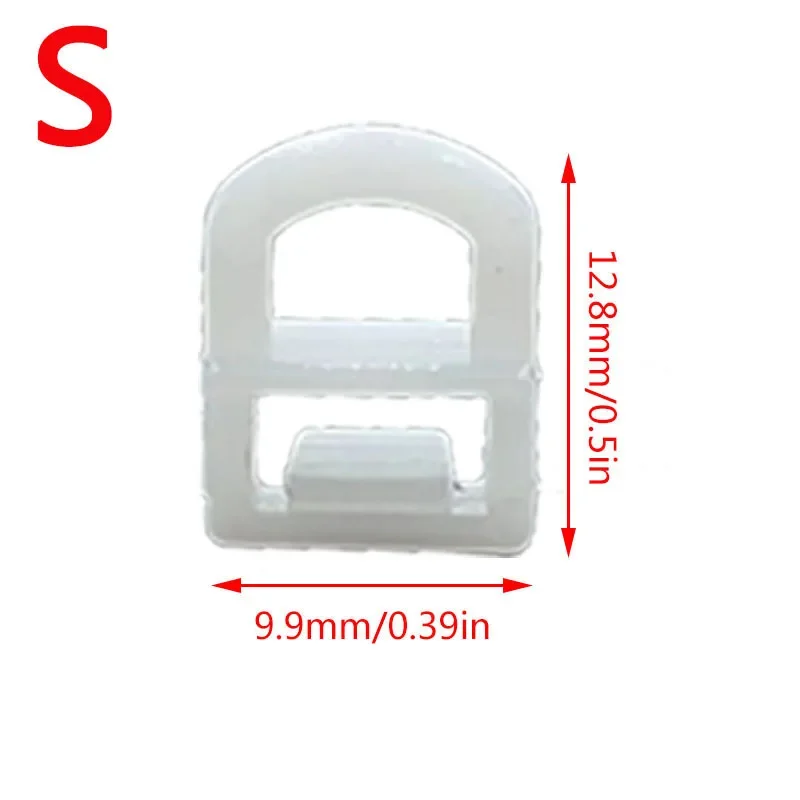 20/30X автомобильные крепления зажимы для штор прямой шкив пряжка кольца заклепки