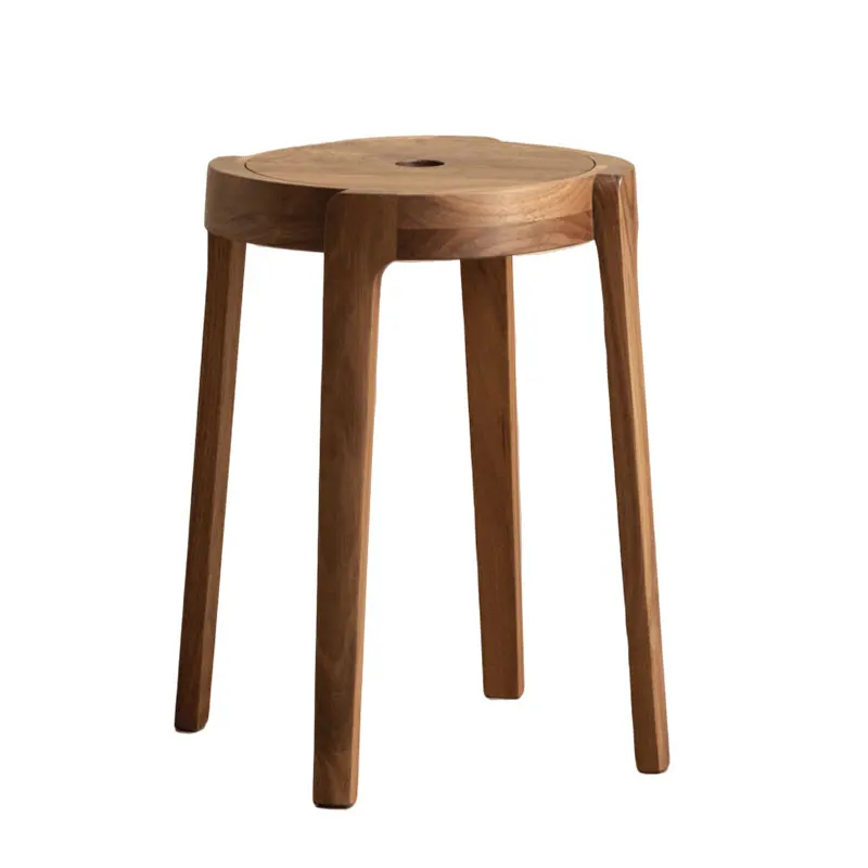 Обеденный стол табурет стулья для гостиной дизайнерская мебель экономия места