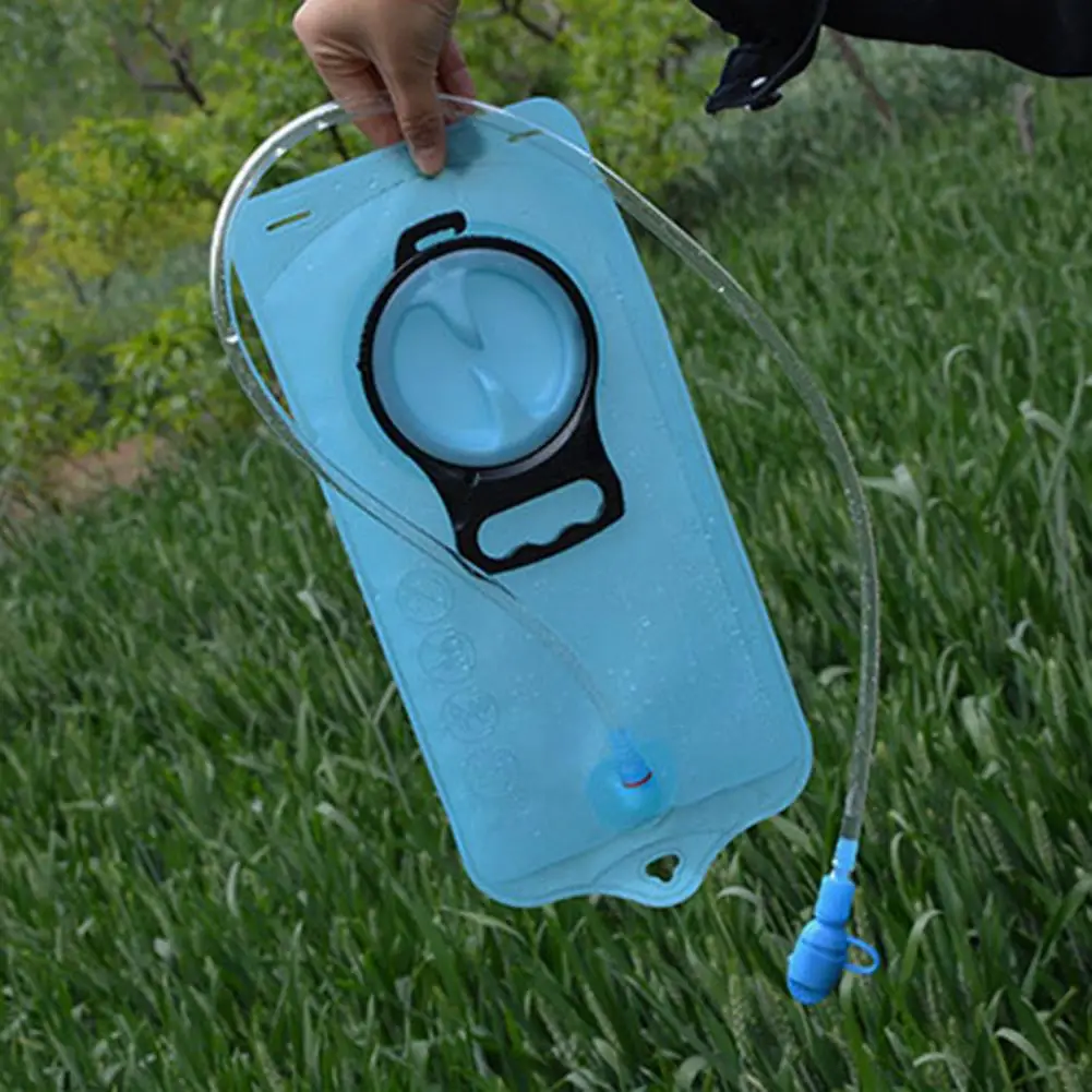 

Useful Water Bladder Multi-purpose Hydration System Pack Large Capacity Leak-proof Water Bladder Healthy