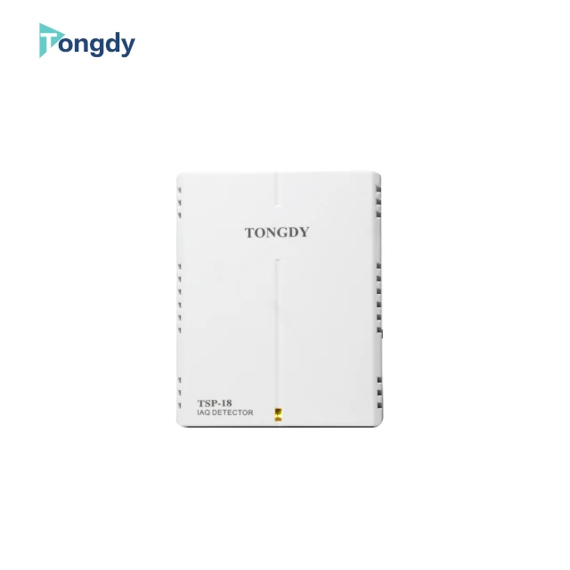 

air quality monitor with WiFi