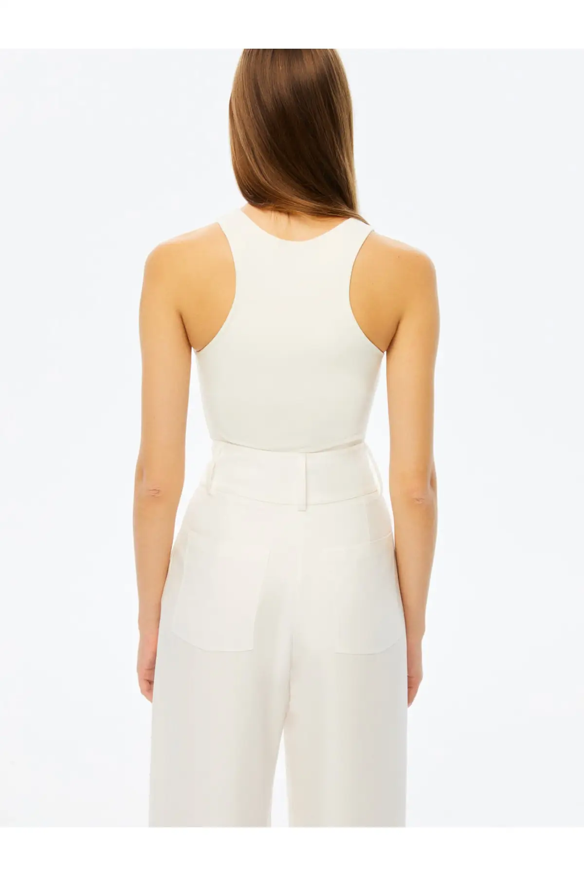 Рисунок 2 - Женское стильное каменное боди