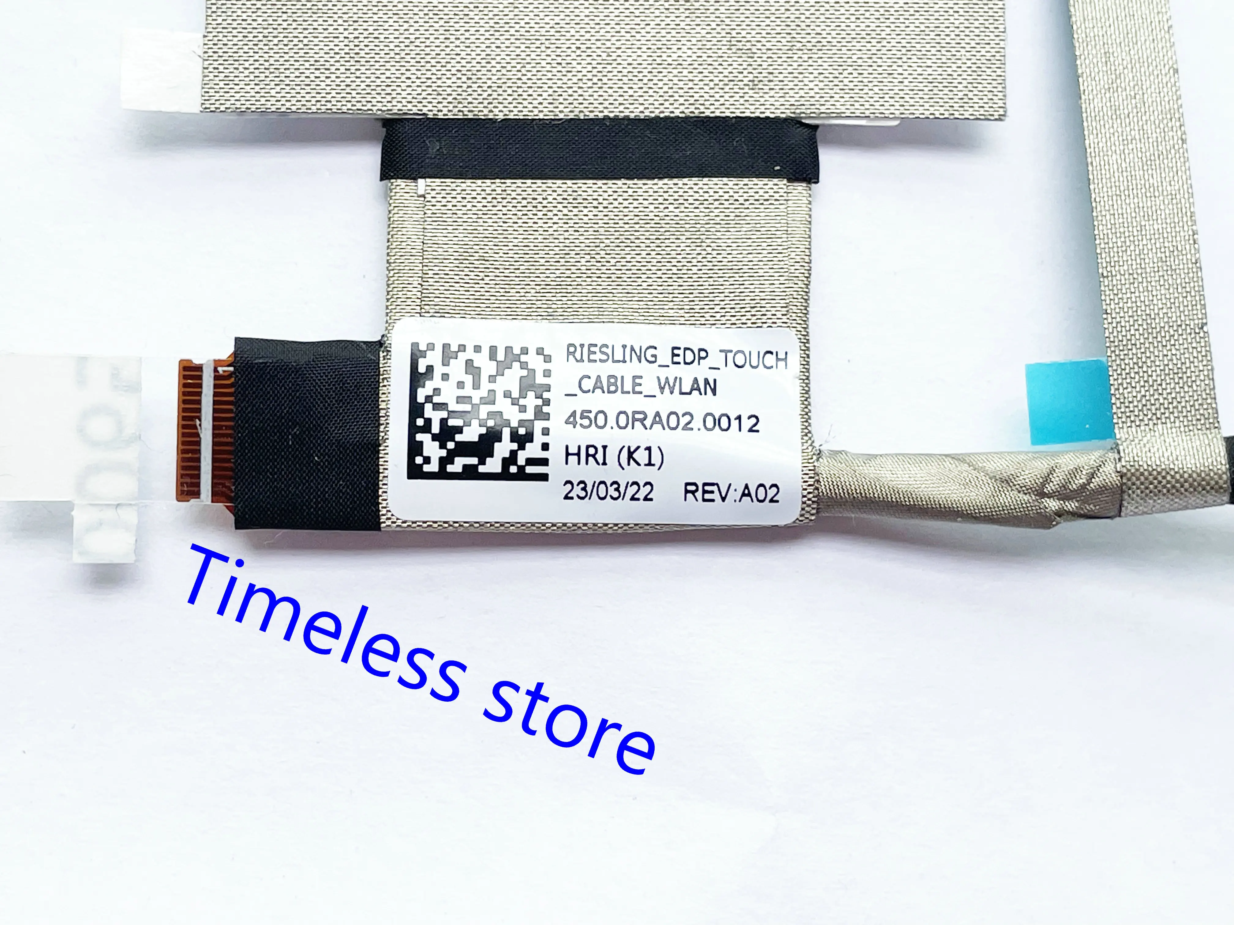 Новый для HP X360 2IN1 14-EK0013DX светодиодный ЖК-кабель lvds N09458-001 450.0RA02.0012