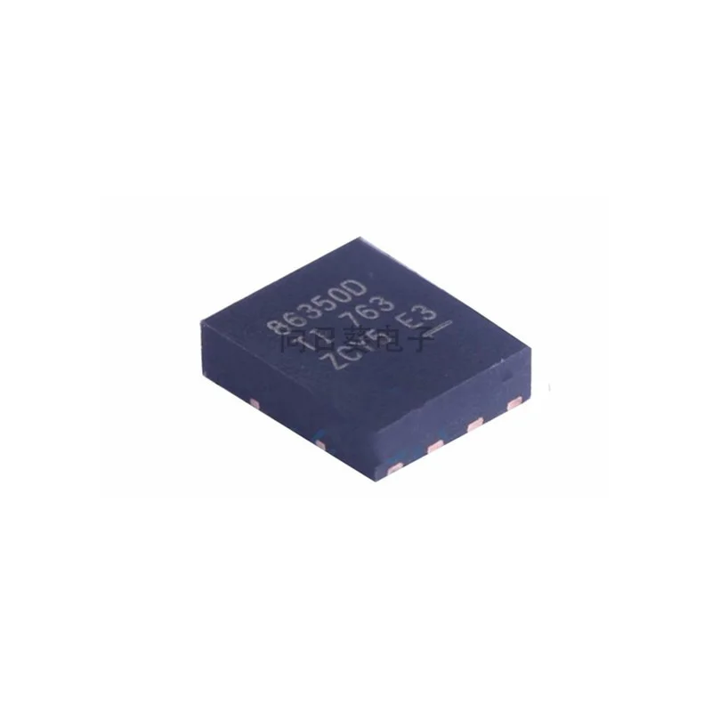 

5PCS CSD86350Q5D CSD86350D 86350D QFN-8 New original ic chip In stock
