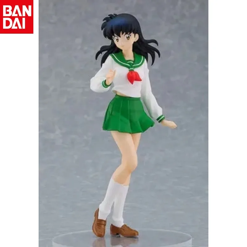 Фигурки героев японского аниме BANDAI, фигурки героев аниме Inuyasha Sesshoumaru, игрушки для детей (art.: 3920c42016009) - 3920c42016009