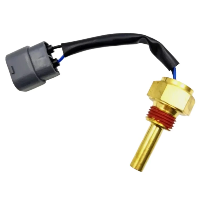 Датчик температуры воды VOE 14505855 Для Volvo EC140B EC160B EC180B EC210B