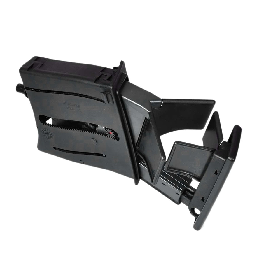 

Автомобильная центральная консоль, подстаканник, карман для карты, стойка для напитков-Polo 9N 2002 2003 2004 2005 2006 2007 2008 2009 6Q0 2010 858