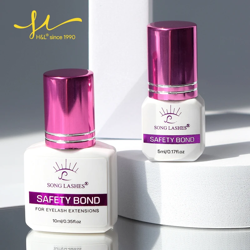 Ресницы для наращивания secFalse 3-5 мл 10