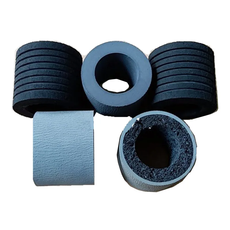 Разделение бумаги Пикап пикап роликовая шина для Canon фотосканер Dr-m1060 фотоколесо