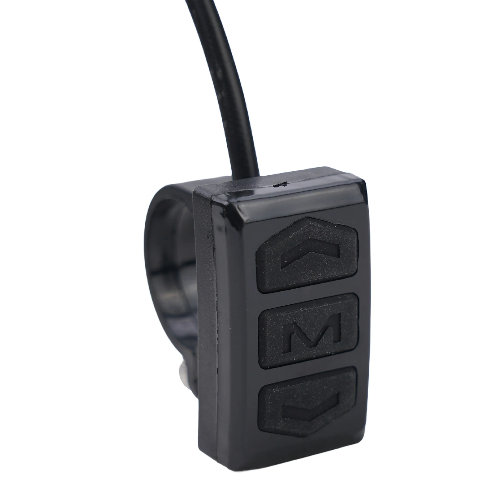 Сменный ЖК-дисплей для электровелосипеда 110 х62 мм 180 см