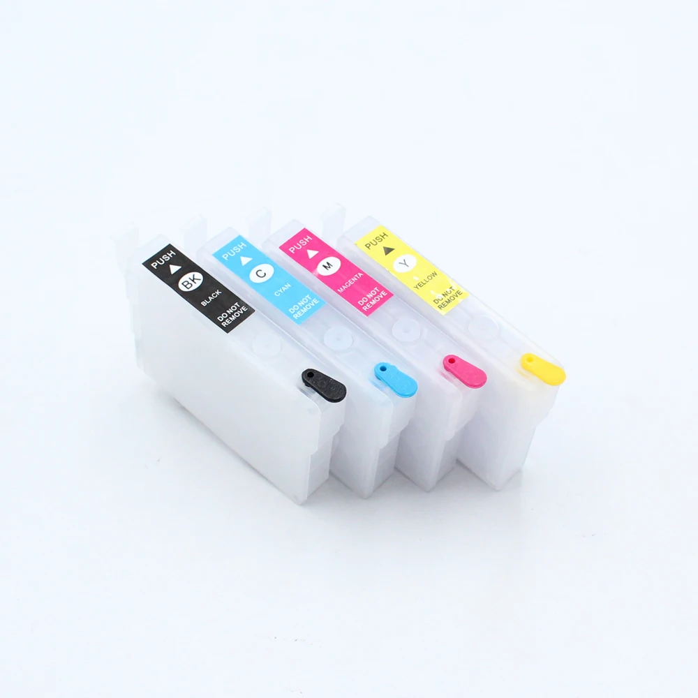 

Картридж T03C T03D для принтеров Epson, 4 цвета