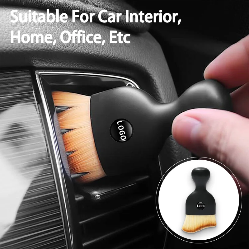 Мягкая щетка для чистки автомобиля Airoutlet, аксессуары для автомобиля Cerato Soul Venga Forte Spectra Sedona Niro Cadenza
