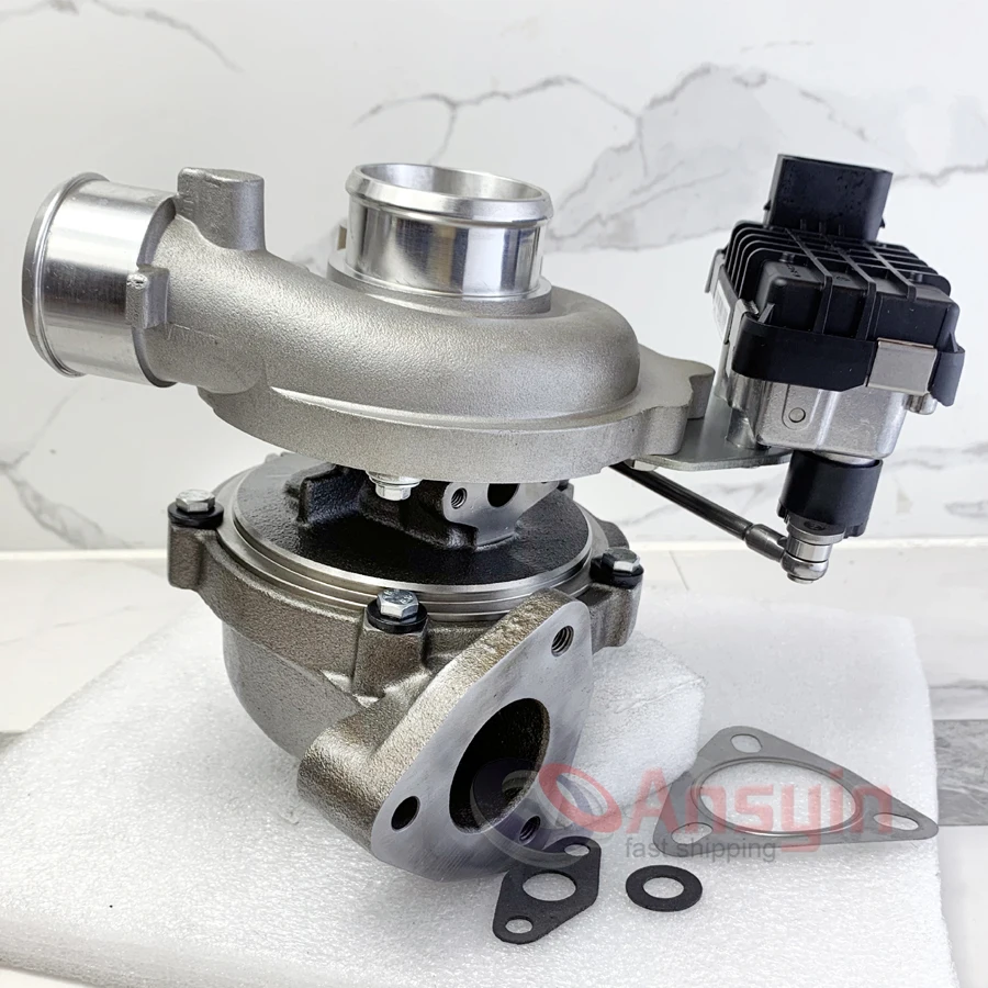 

GTB1549V Turbocharger 762463 For Suzuki Captiva 2.0 D 110Kw Z20S Turbine Turbolader Turbo-charger 4805337 96440365 96440365