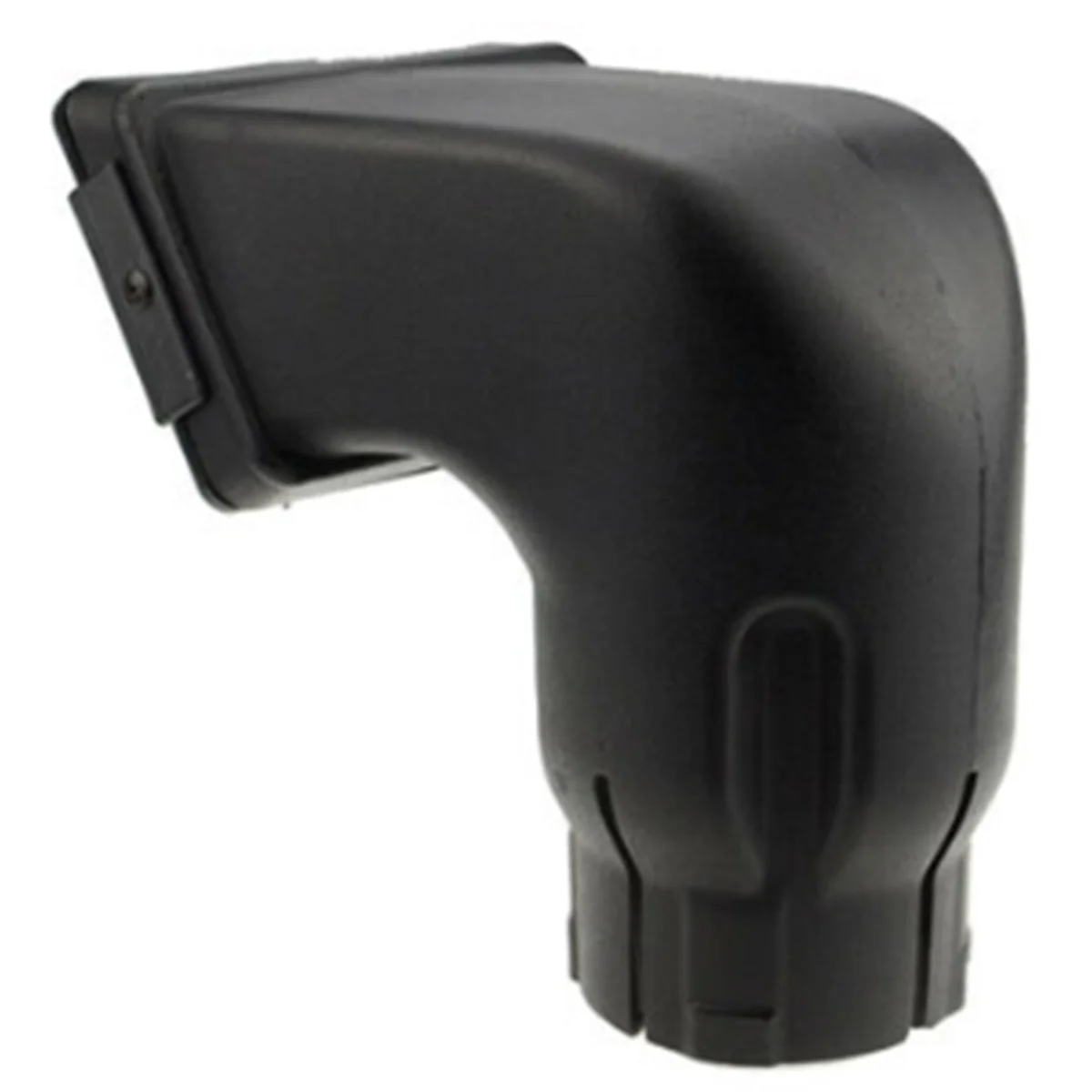 3-дюймовая налокотная головка для подводного плавания с воздухозаборником