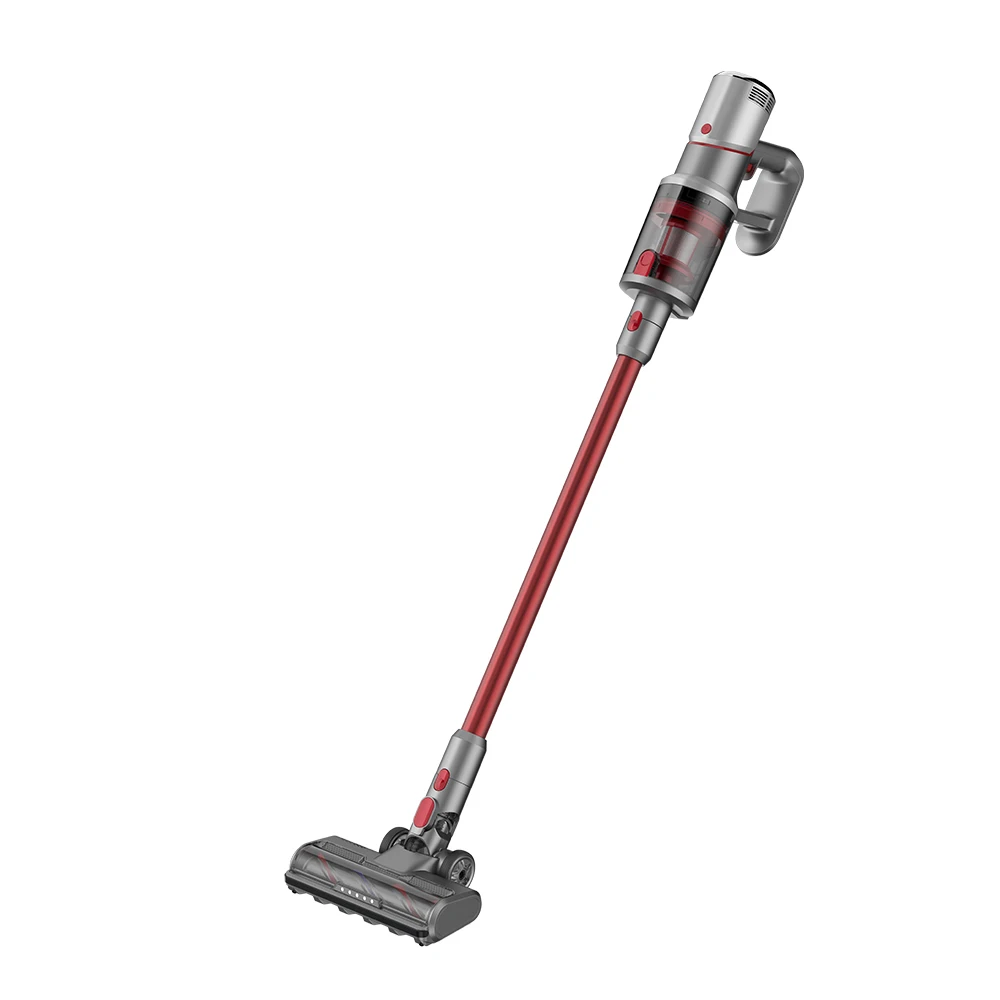 Новый беспроводной пылесос портативный Перезаряжаемый ручной уборщик для дома