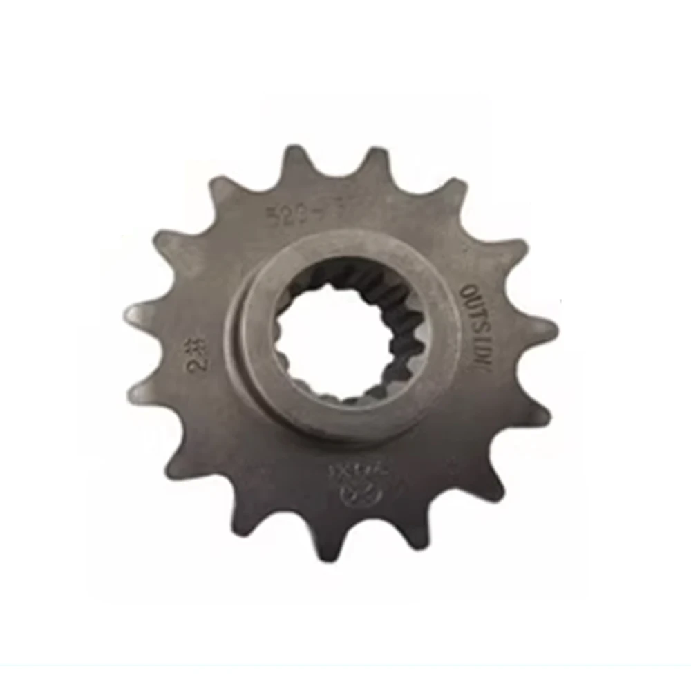 

Для Cyclone RX600 мотоциклетная звездочка, цепь, пластина цепи, большая и маленькая шестерня, оригинальные аксессуары