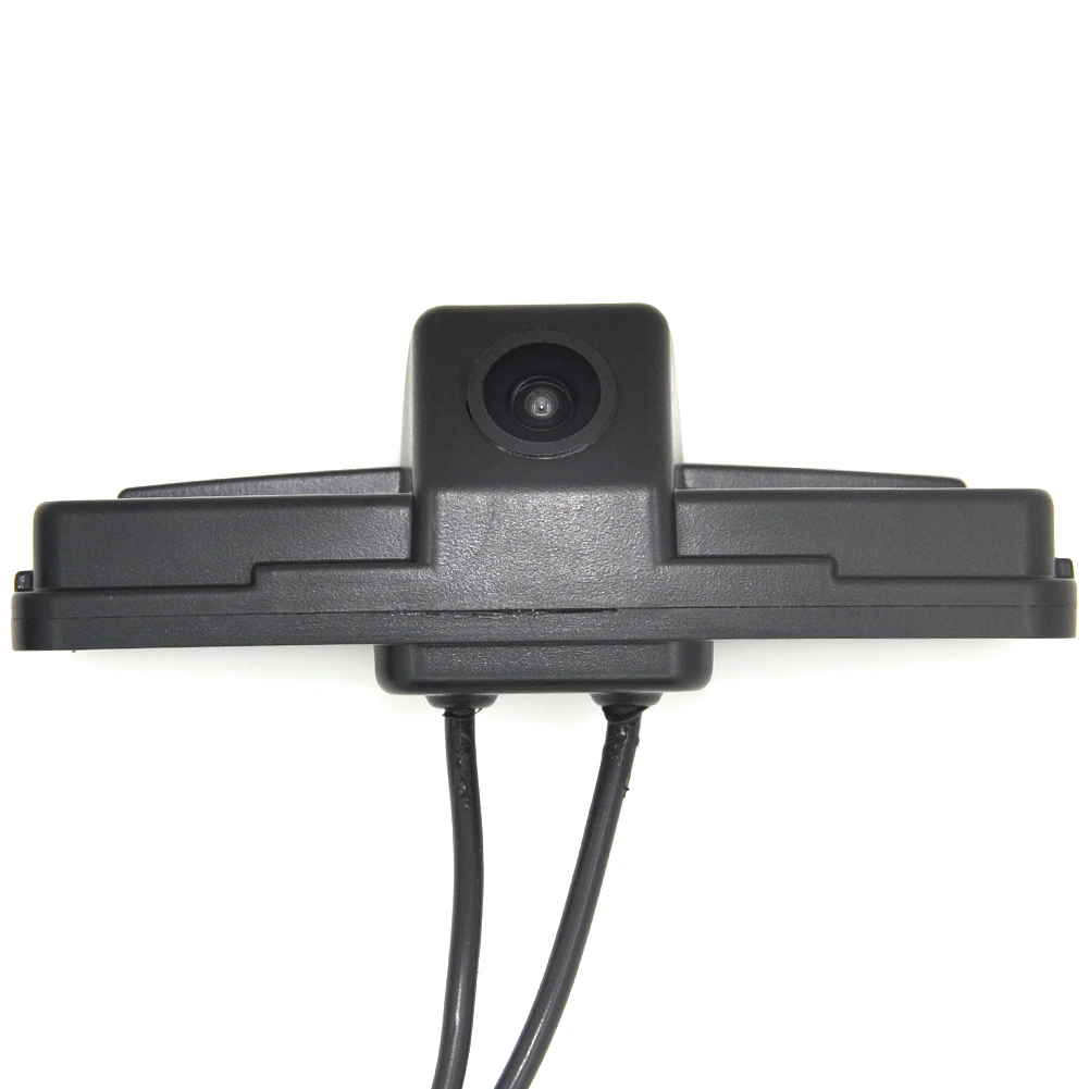 Автомобильная камера заднего вида для парковки Subaru Forester 2008-2012/Outback 2009-2011/Impreza