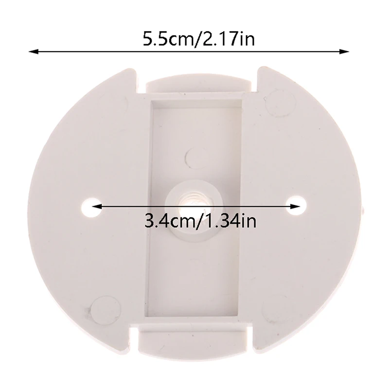 KOQZM Настенный держатель камеры для домашних камер YI 1080P с функцией вращения на 360