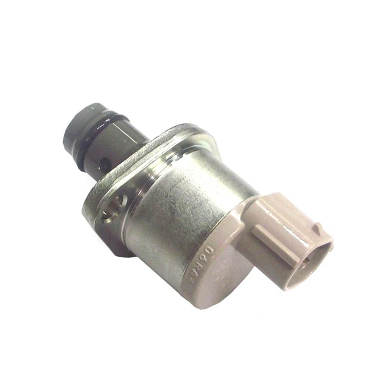 Pressure Fuel Pump Suction Control SCV Valve 2940090250 As Shown Plastic Automotive Supplies For Toyota Auris Avensis Corolla