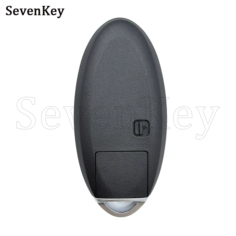 Фото Смарт-ключ-брелок Seven CWTWB1U815 TWB1U815 с 4 кнопками, 315 МГц, чип ID46 PCF7952A для Nissan Sentra, Versa, Teana, Sylphy, Sunny №1