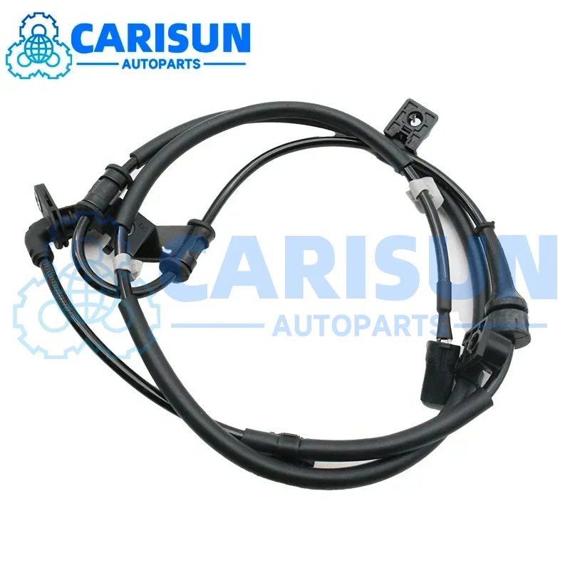 Новый датчик скорости переднего правого колеса ABS 95671-2W000 для Hyundai Santa Fe 2013-2018 Kia Sorento
