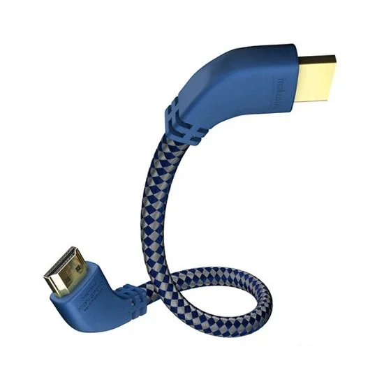Cables in-akustik Premium HDMI 90 2.0 m 0042502 | Acoustic Components