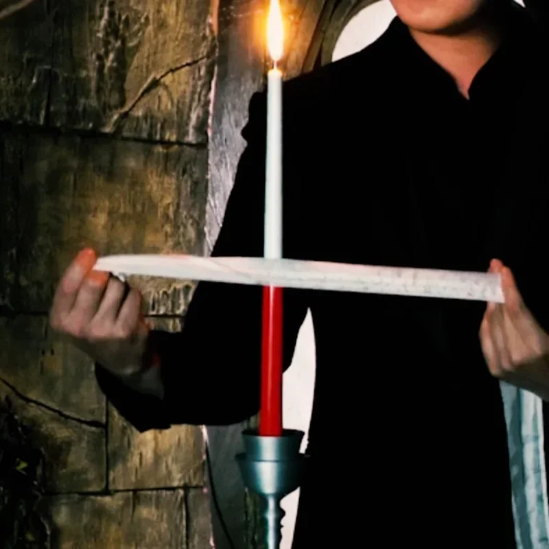 Eclipse от C.Y Волшебные трюки Крупным планом Иллюзии Уловки Ментализм Реквизит