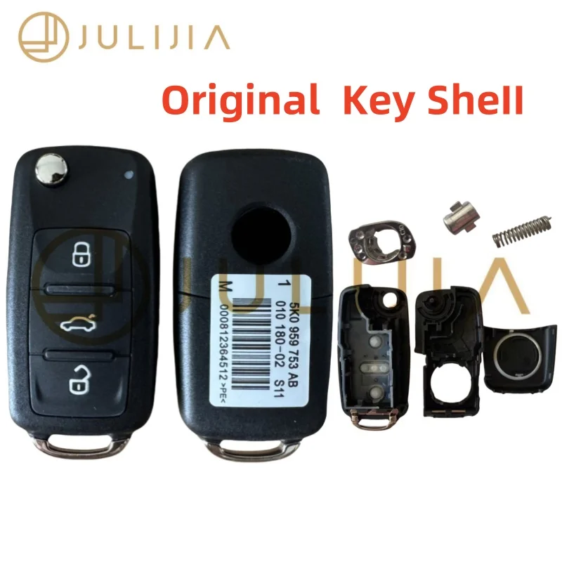 

Оригинальный дистанционный ключ для VW VOLKSWAGEN 5K0837202AD Beetle Caddy Eos Golf Jetta Polo Scirocco Tiguan Touran UP 5K0 837 202 AD