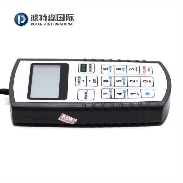 Горячий продавать инструмент для обслуживания лифта XIZI тестирования детали