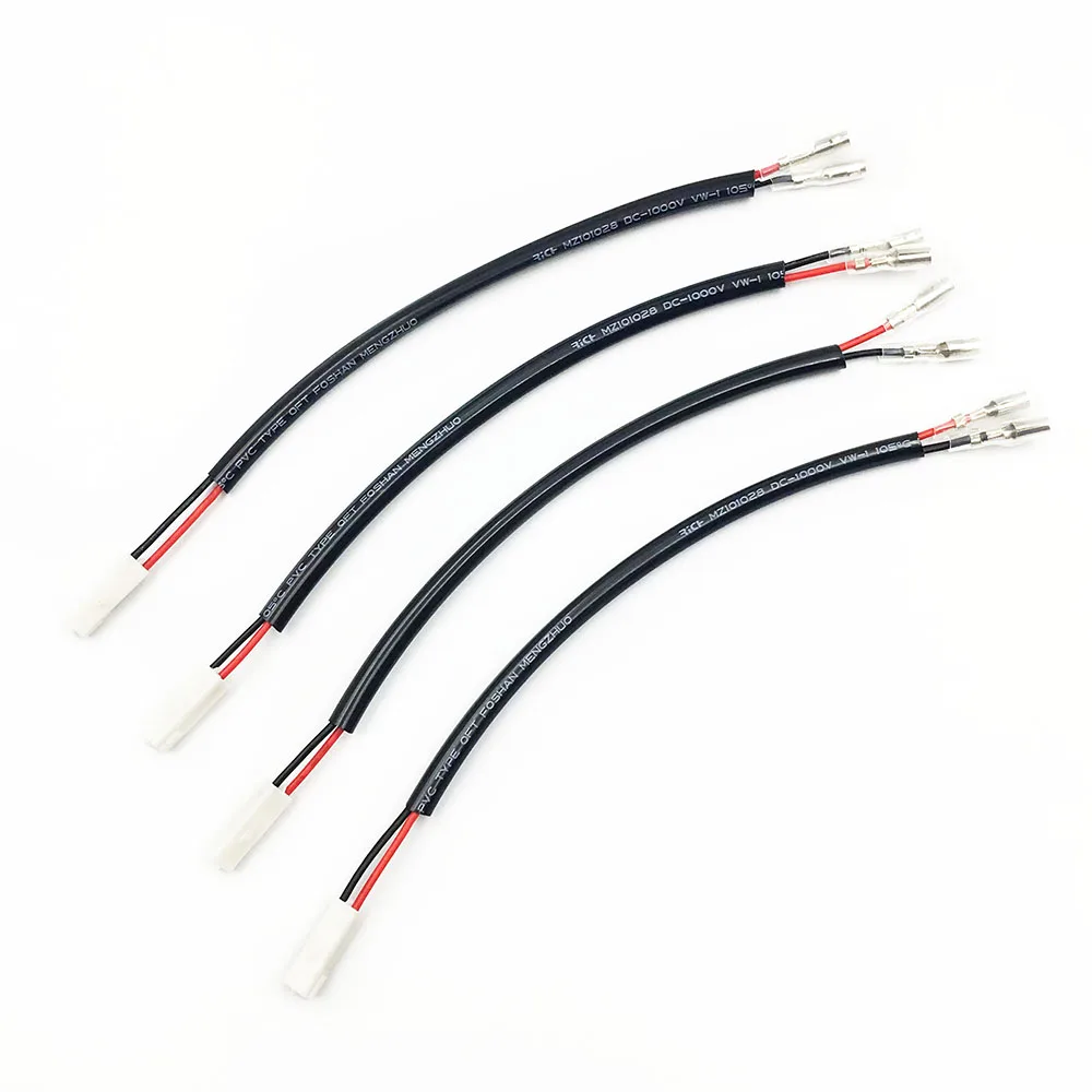 Переходник для указателя поворота Kawasaki Z 400 650 800 900 Ninja ER 6N 6F