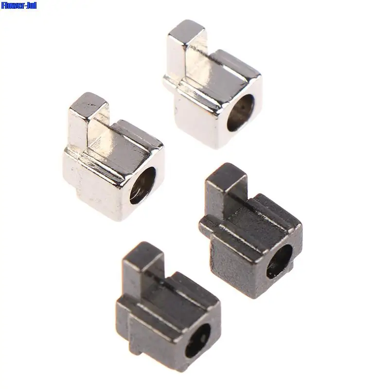 

1pair Metal Left Right Slider Buckle Lock Latch Bracket for Nintendo Switch Joy-Con Loose Repair Tool Parts NS JoyCon Controller