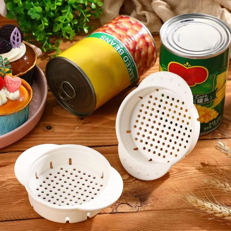 

Сетчатый фильтр для фруктов, тунца, овощей