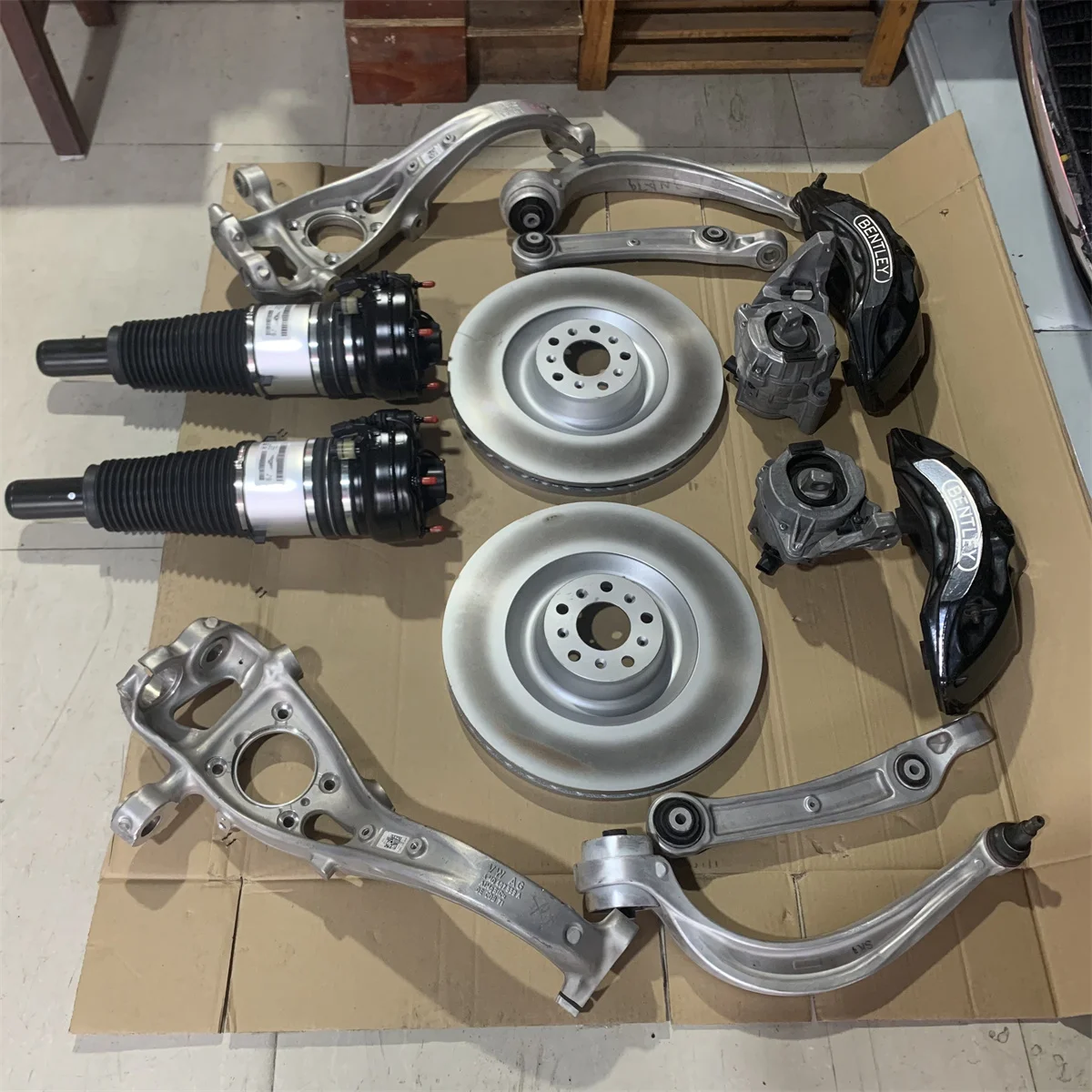 Рисунок 3 - Заводская цена от производителя