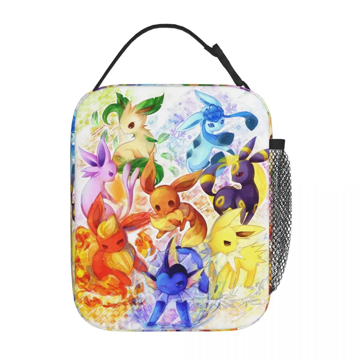 Рисунок 3 - Аниме Сумка Для ланча для детей