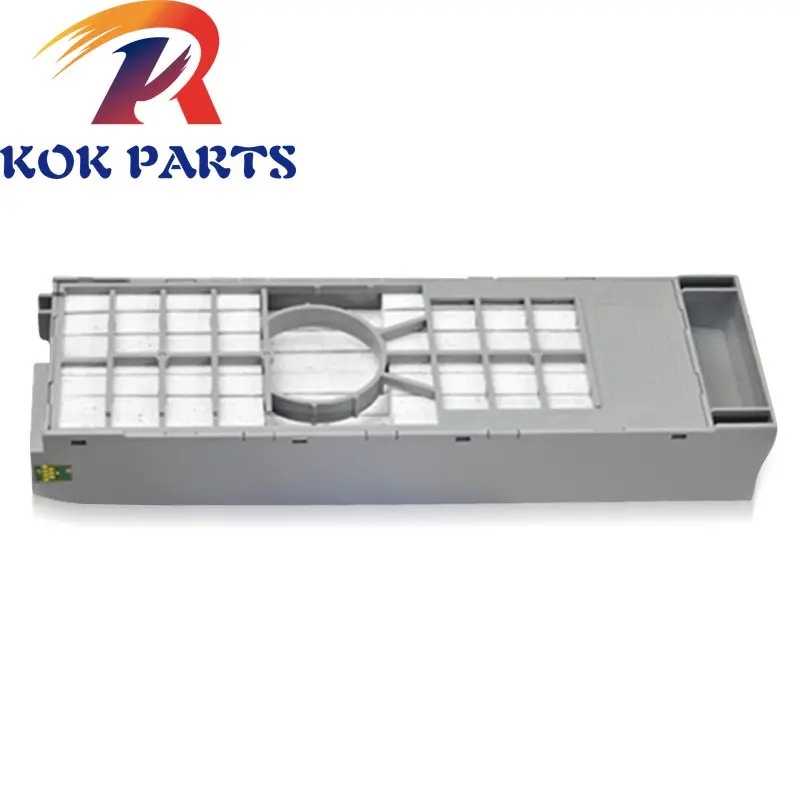 

Резервуар для чернил HYOKOK T5820 T582000 для обслуживания Epson SureColor SC-P800 P800 D700 SureLab Stylus DX100, 1 шт.