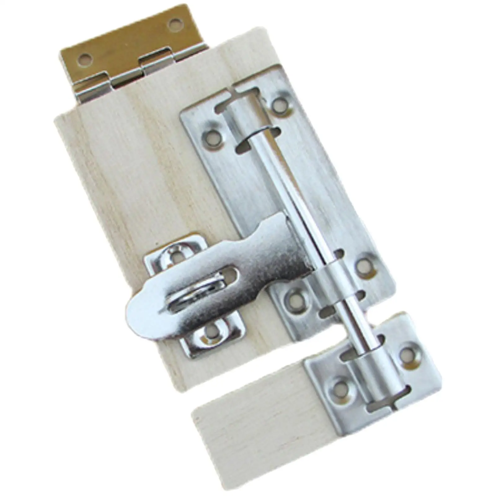 Занятая доска дверной замок игрушки для детей Игрушки раннего развития