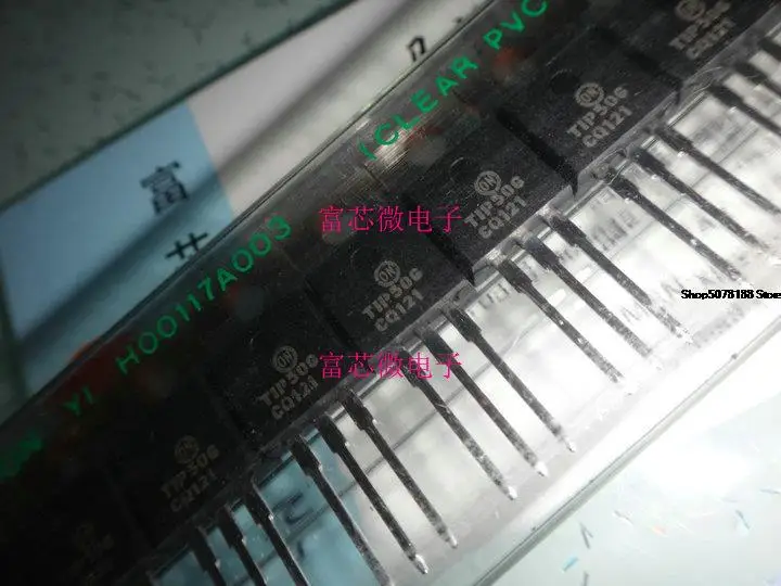 10 штук TIP50G TIP50 до 220