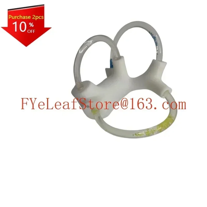 forsemic Круглая анатомическая модель отолитного канала Скелетная кохлеарная