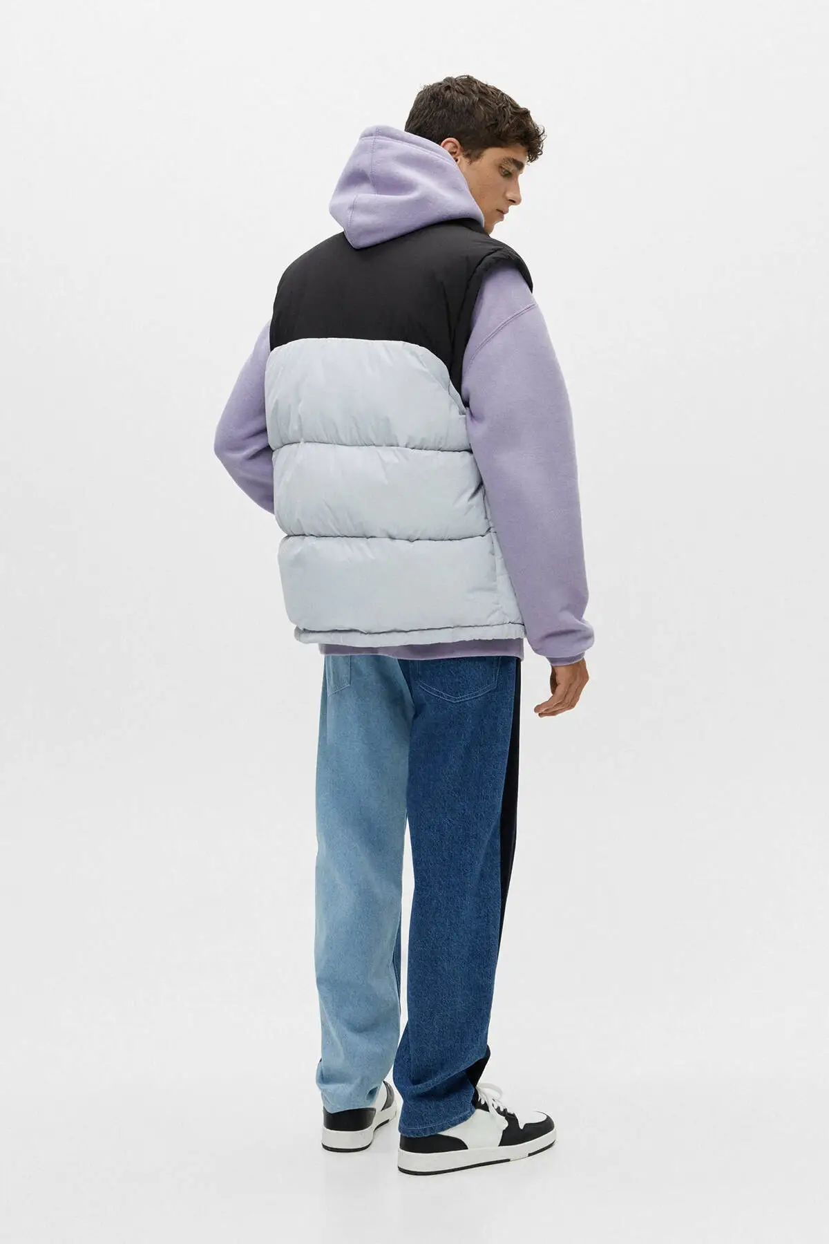 

Basic Inflatable Vest