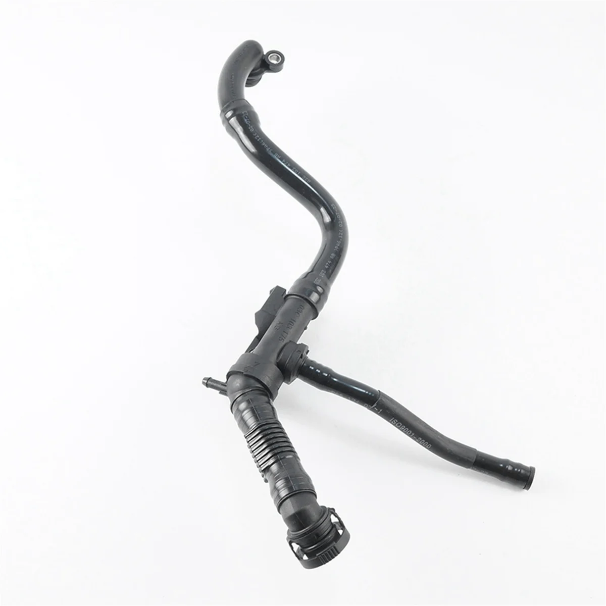 03C 103474 AB EA111 для Jetta/Syncro Passat B7 CC Scirocco EOS 1 4T Вентиляционный шланг К