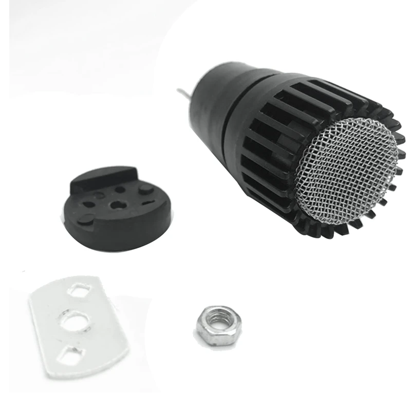 Сменный картридж RISE для динамических проводных микрофонов микрофона Замена