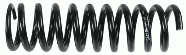

Coil spring for 99672