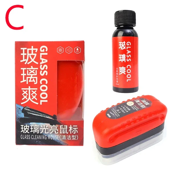 

Блестящее покрытие для лобового стекла автомобиля, удаление масляной пленки на лобовое стекло, удаление сильного пятен, освежающее покрытие, агент для хрустального покрытия